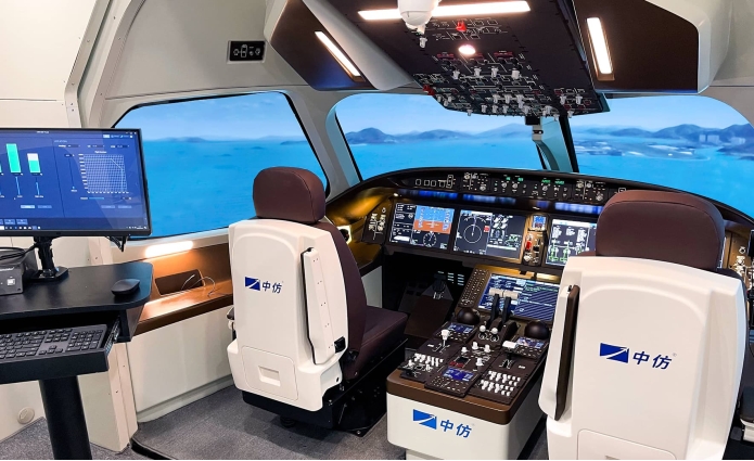 C919系列